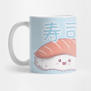 Sushi Mug
